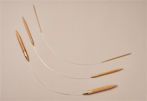 Seeknit круговые спицы