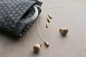 Seeknit комплектующие