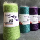 Woolly Hugs