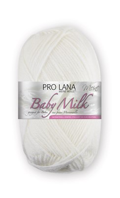 pro lana baby milk 278217