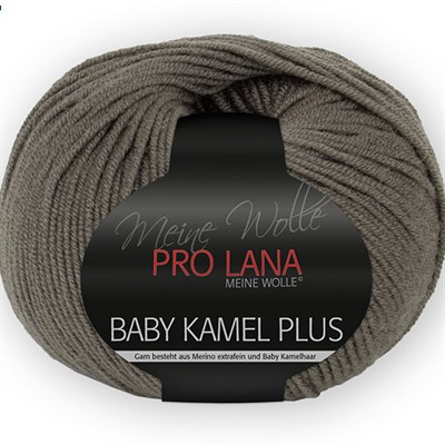 pro lana baby kamel plus 278256 - фото 4935