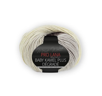 pro lana baby kamel plus degrade 278420 - фото 4946