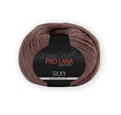 pro lana silky 278480 - фото 5335