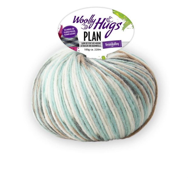 woolly hugs plan 278781 - фото 6016