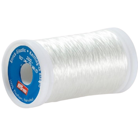 prym elastic эластичная нить 2071