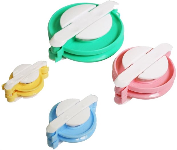 clover набор шаблонов для помпонов 2113