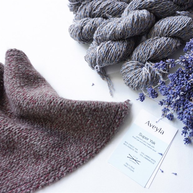 Aveyla super yak ASUY