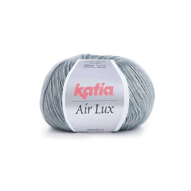 katia air lux 833