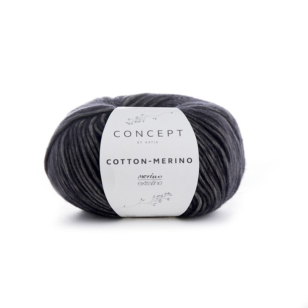 katia cotton-merino 929
