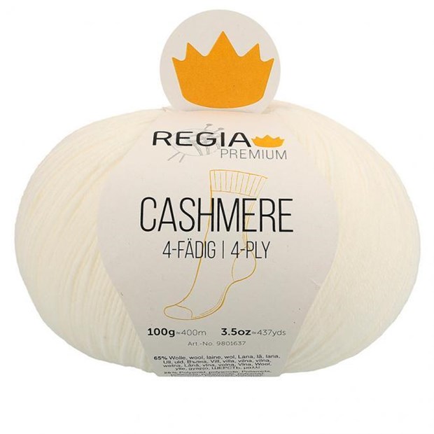 regia premium cashmere 9801637
