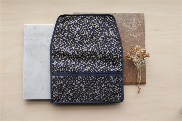 Ka Seeknit Tекстильный пенал тип E 06716