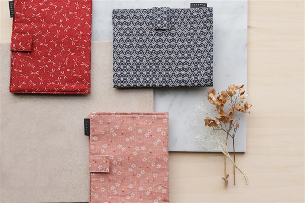 ka seeknit пенал тип B 06688