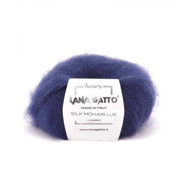 lana gatto silk mohair lux LGSML