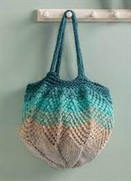Авоська Woolly 0000