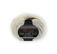 pro lana baby kamel plus degrade 278420