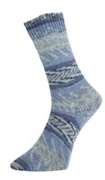 pro lana golden socks fjord 278477
