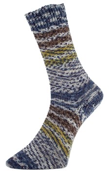 Products pro lana golden socks surprise glitzer 278536
