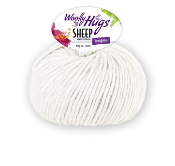 woolly hugs sheep 278752