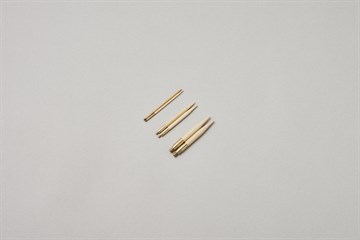 Спицы Разъемные 5 см Shirotake 06959