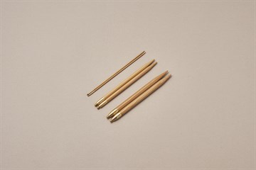 Спицы Разъемные 12.5 см KOSHITSU 58778