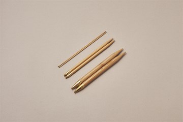 Спицы Разъемные 14 см KOSHITSU 58796