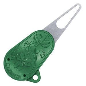 clover нитевдеватель для вышивания 2117