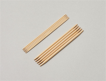 Ka Seeknit Shirotake 10см Чулочные спицы 05978