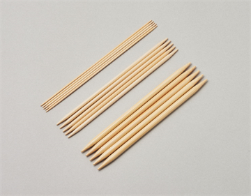 Ka Seeknit Shirotake 15см Чулочные спицы 04241