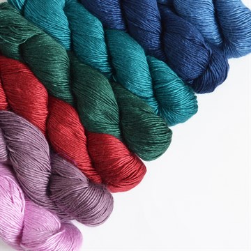 Aveyla silky merino ASM