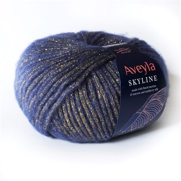Aveyla skyline AS