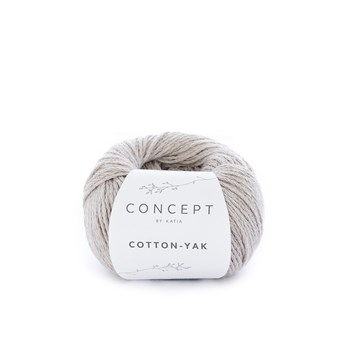 katia cotton-yak 1008