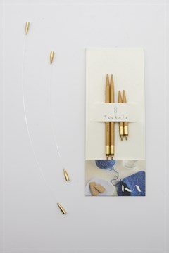 ka seeknit  дуалис Koshitsu 58933