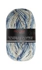 Products pro lana golden socks surprise glitzer 278536