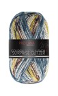 Products pro lana golden socks surprise glitzer 278536