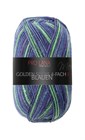 pro lana golden socks blauen 278512 - фото 5794