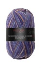 pro lana golden socks blauen 278512 - фото 5799