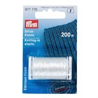 prym elastic эластичная нить 2071