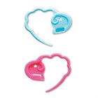 clover закрывающиеся маркеры 2116