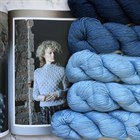Aveyla silky merino ASM - фото 6786