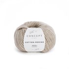 katia cotton-merino 929