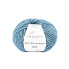 katia cotton-merino 929