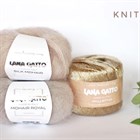 lana gatto paillettes LGP - фото 7448