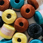 lana gatto paillettes LGP - фото 7449