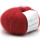 lana gatto silk mohair lux LGSML - фото 7475
