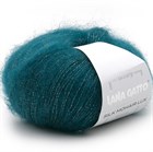 lana gatto silk mohair lux LGSML - фото 7486