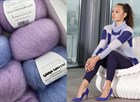 lana gatto silk mohair lux LGSML - фото 7500