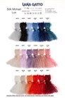 lana gatto silk mohair lux LGSML - фото 7501